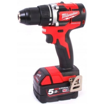 Milwaukee M18 CBLDD-502C 4933464556