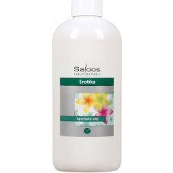 Saloos Erotika sprchový olej 200 ml