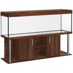 Diversa Comfort LED akvarijní set rovný černý 720 l – Hledejceny.cz
