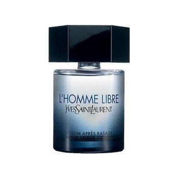 Yves Saint Laurent L´Homme Libre voda po holení 100 ml