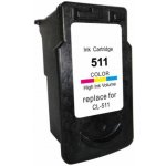 TonerDepot Canon CL-511C - kompatibilní – Hledejceny.cz