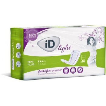 iD Light Mini Plus 16 ks