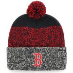 '47 Brand Static Cuff Knit MLB Boston Red Sox – Hledejceny.cz