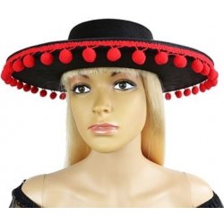 Klobouk Sombrero GoDan