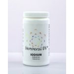 Biomineral Iodium 180 tablet – Hledejceny.cz