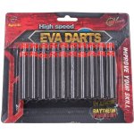 Wiky Náhradní pěnové náboje do pistole v sáčku 20 ks – Zboží Dáma