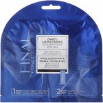 Marion Final Control Hair Lamination Diamond Mask maska pro diamantový lesk vlasů 20 ml – Zboží Mobilmania