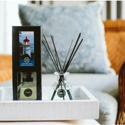 Bridgewater Candle Company Nantucket Coast Vonný difuzér 120 ml – Zboží Mobilmania