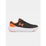 Under Armour UA BGS Surge 4 šedé – Sleviste.cz