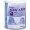 Lék volně prodejný MILUPA MSUD 2 PRIMA POR PLV 1X500G