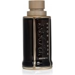 Hugo Boss Boss The Scent Magnetic parfémovaná voda pánská 100 ml – Sleviste.cz