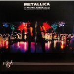 Metallica - S & M LP – Zboží Mobilmania