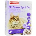 Beaphar No Stress Spot-on pro kočky 1,2 ml – Zboží Mobilmania