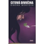 Citová divočina Simona Monyová – Sleviste.cz