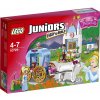 Lego LEGO® Juniors 10729 Popelčin kočár