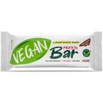 Amix Vegan Protein Bar 45g – Zboží Dáma