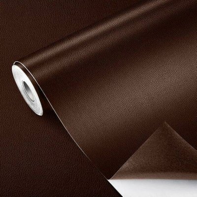 GELAISI 20x200 cm samolepicí PU kožená fólie – Sleviste.cz