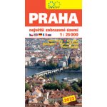 Praha největší zobrazené území 2023 – Hledejceny.cz