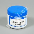 Dr. Popov lopuchová mast na problematickou pleť 50 ml