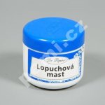 Dr. Popov lopuchová mast na problematickou pleť 50 ml – Hledejceny.cz