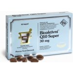 Pharma Nord Bioaktivní Q10 Super 60 kapslí – Hledejceny.cz