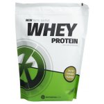 Kulturistika.com 100% Whey Protein 800 g – Zboží Mobilmania