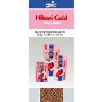 Hikari Gold Baby Pellet 300 g – Hledejceny.cz