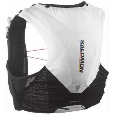 Salomon ADV Skin 5 Set Black – Zboží Dáma