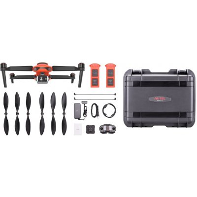 Autel EVO II Dual 640T Rugged Bundle – Zboží Živě