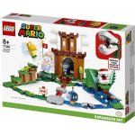 LEGO® Super Mario™ 71362 Útok piraňové rostliny – Zboží Živě