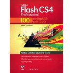 Adobe Flash CS4 Professional – Hledejceny.cz