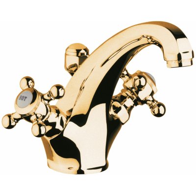 Kludi Adlon 510104520 – Hledejceny.cz