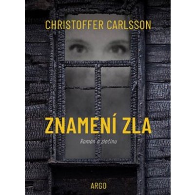 Znamení zla - Carlsson Christoffer