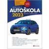 Autoškola 2023 - Pravidla, značky, testy - Chmela David