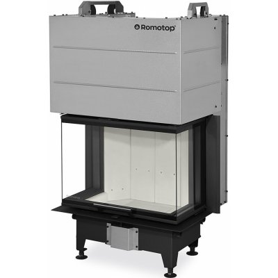 Romotop Heat C 3G L 65.52.31.24 – Zboží Dáma