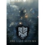 Frostpunk: The Last Autumn – Hledejceny.cz