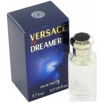 Versace The Dreamer toaletní voda pánská 100 ml tester – Hledejceny.cz