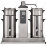 Bravilor Bonamat Překapávací kávovar B10 HW – Zboží Dáma