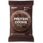 Vilgain Protein Cookie double chocolate chip 80 g – Sleviste.cz