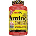 Amix Pro Whey Amino Gold 180 tablet
