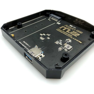 Argon ONE M.2 Rozšiřující deska – Zboží Dáma