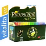 CentralVita od A do Z 100 tablet – Hledejceny.cz