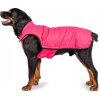 Obleček pro psa Vesta Pastel Lux II Sport tmavě růžová