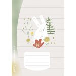 SEVT Sešit Premium 512 A5 linkovaný 16 mm – Hledejceny.cz