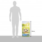 Friskies Junior s kuřetem zeleninou a mlékem 15 kg – Sleviste.cz