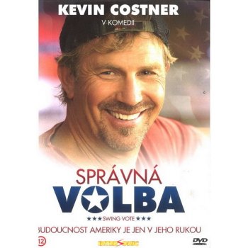 Správná volba DVD