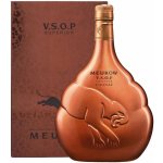 Meukow VSOP Copper Cognac 40% 0,7 l (karton) – Zboží Dáma