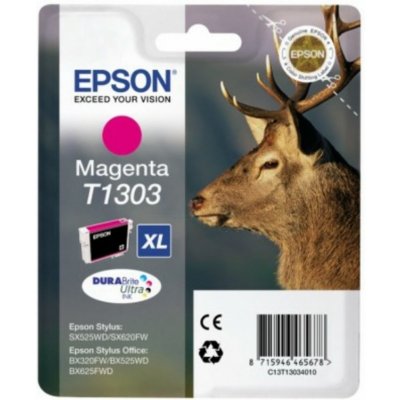 Epson T1303 - originální – Hledejceny.cz