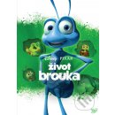 Život brouka DVD