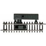 Roco H0 G1/2 Kolej s rozpojovačem spřáhel přímá 115 mm elektrická 42419 – Hledejceny.cz